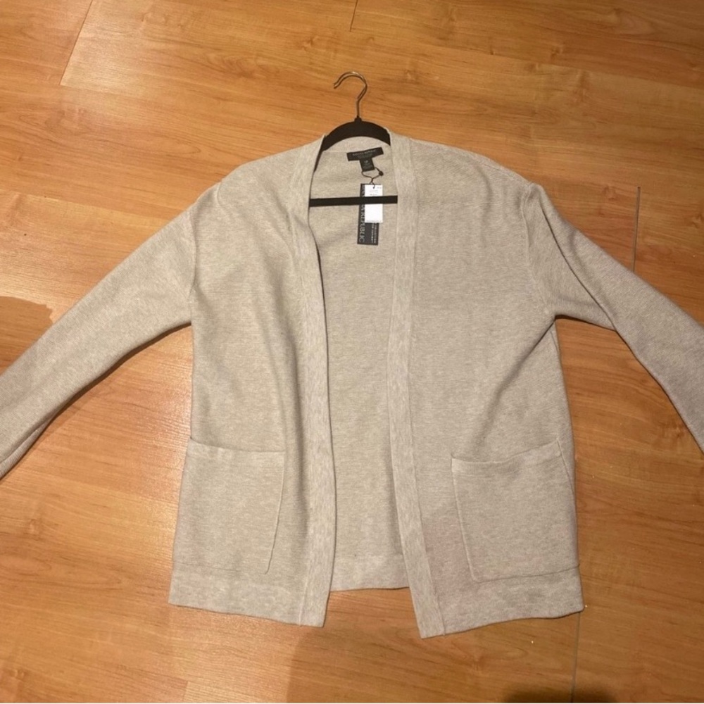 Banana Republic Cardigan | Brand New